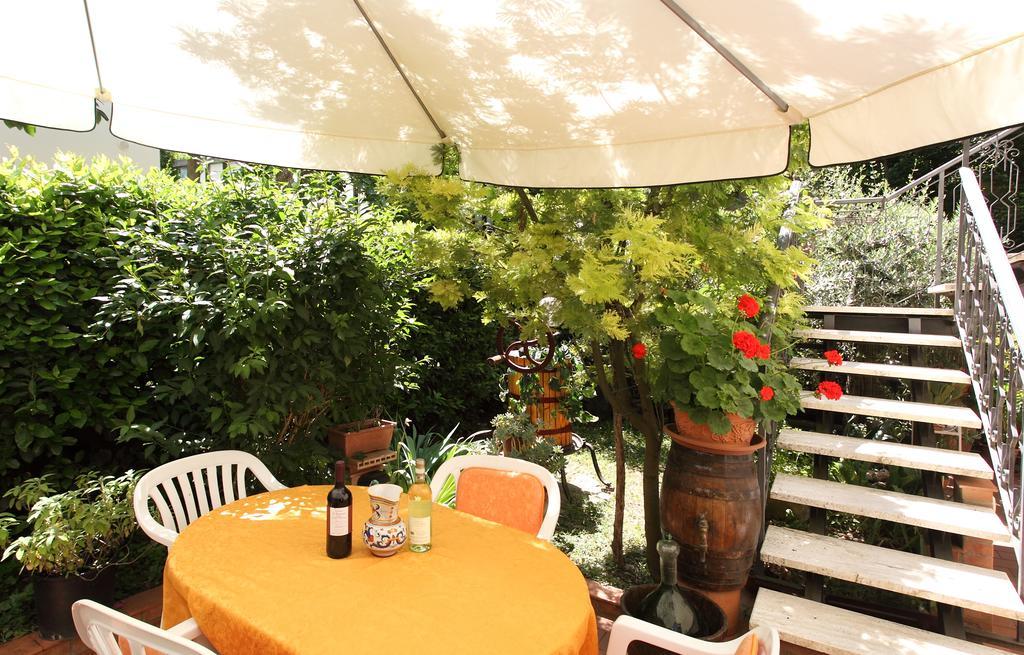 Primettahouse Hotel San Gimignano Kamer foto